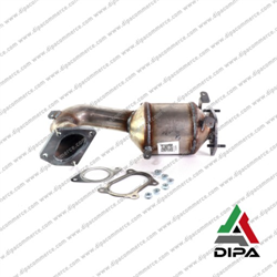 CATALIZZATORE NUOVO 51820489