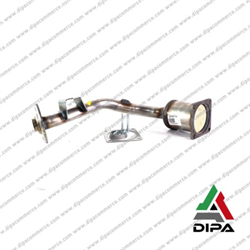 CATALIZZATORE NUOVO 1731XE