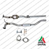CATALIZZATORE NUOVO 1570C167