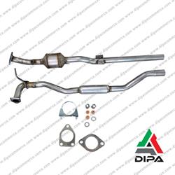 CATALIZZATORE NUOVO 1570C167