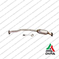 CATALIZZATORE NUOVO 3299218