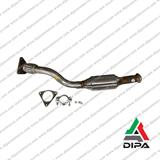 CATALIZZATORE NUOVO 3600178