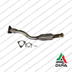 CATALIZZATORE NUOVO 3600178