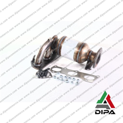 CATALIZZATORE NUOVO 03E253020EX