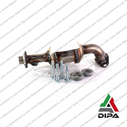 CATALIZZATORE NUOVO 1584A680