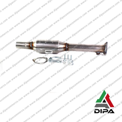 CATALIZZATORE NUOVO 1269860