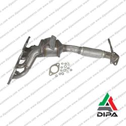 CATALIZZATORE MOTORE C-MAX 1.8 BENZINA