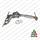CATALIZZATORE MOTORE C-MAX 1.8 BENZINA