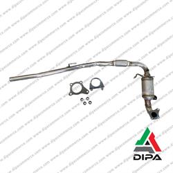 CATALIZZATORE NUOVO 6R0254501TX