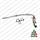 CATALIZZATORE NUOVO 6R0254501TX