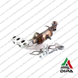 CATALIZZATORE NUOVO 140044A00C