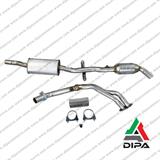 CATALIZZATORE NUOVO 18301713615