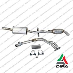 CATALIZZATORE NUOVO 18301713615
