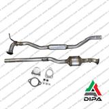 CATALIZZATORE NUOVO 1570B199