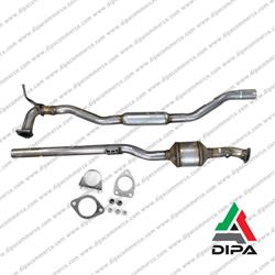 CATALIZZATORE NUOVO 1570B199