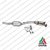 CATALIZZATORE NUOVO 18301437351