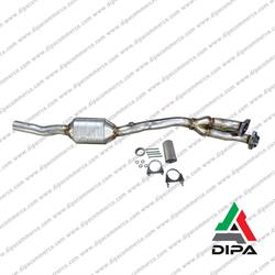 CATALIZZATORE NUOVO 18301437351