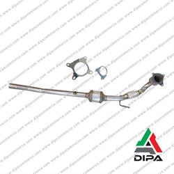 CATALIZZATORE NUOVO 1K0254504CX