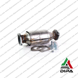 CATALIZZATORE NUOVO 208001N325