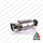 CATALIZZATORE NUOVO 208001N325