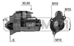 MOTORINO AVVIAMENTO CITROEN/PEUGEOT/FIAT