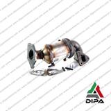 CATALIZZATORE NUOVO 25202390