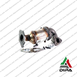 CATALIZZATORE NUOVO 25202390