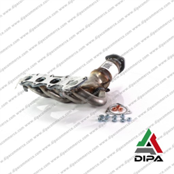CATALIZZATORE NUOVO 036253020SX