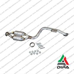 CATALIZZATORE NUOVO 1704900119