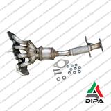 CATALIZZATORE NUOVO 1429900