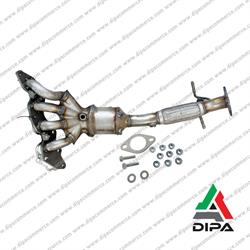 CATALIZZATORE NUOVO 1429900