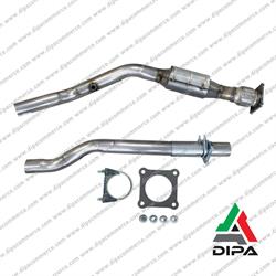 CATALIZZATORE NUOVO 3199038