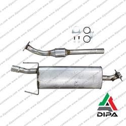 CATALIZZATORE NUOVO 1742028710