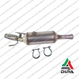 FILTRO FAP CARBURO DI SILIZIO C4 GRAND PICASSO DS5 5008 2.0 HDi