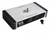 AMPLIFICATORE ESX QUANTUM DIGITAL 4CH AMP QL600.4 (24V)