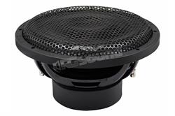 SUBWOOFER DA 30 CM ESX SIGUM WOOFER SXE-12D2 (INKL. GITTER)