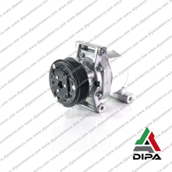 COMPRESSORE CLIMATIZZATORE DACIA 1.5 dCi NUOVO COMPATIBILE