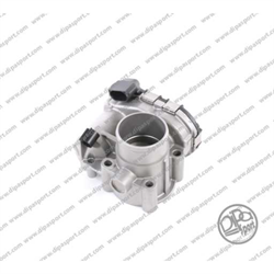 CORPO FARFALLATO FIAT ALFA LANCIA ABARTH 1.4 b NUOVO COMPATIBILE