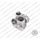 CORPO FARFALLATO FIAT ALFA LANCIA ABARTH 1.4 b NUOVO COMPATIBILE