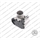 CORPO FARFALLATO FIAT ALFA LANCIA ABARTH 1.4 b NUOVO COMPATIBILE