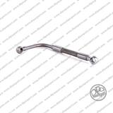 TUBO OLIO TURBO FIAT ALFA LANCIA 1.9 JTD NUOVO COMPATIBILE