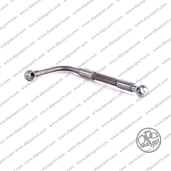 TUBO OLIO TURBO FIAT ALFA LANCIA 1.9 JTD NUOVO COMPATIBILE