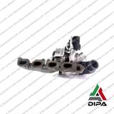TURBINA AUDI CUPRA SEAT SKODA VW 2.0 TDi NUOVA ORIGINALE
