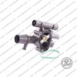 TERMOSTATO RENAULT NISSAN SUZUKI 1.9 d NUOVO COMPATIBILE