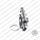 TERMOSTATO RENAULT NISSAN SUZUKI 1.9 d NUOVO COMPATIBILE