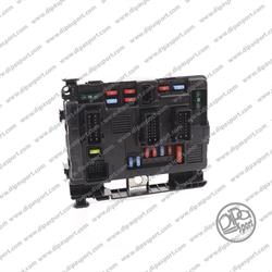 BODY COMPUTER BSM B3 XSARA PICASSO (N68) NUOVO COMPATIBILE
