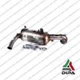 FILTRO FAP DPF FORD KA (II) 1.3 TDCi