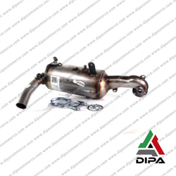 FILTRO FAP DPF FORD KA (II) 1.3 TDCi