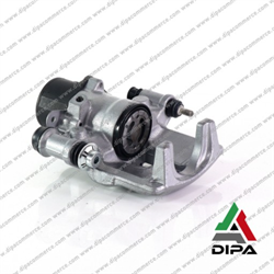 PINZA FRENO POSTERIORE SINISTRA IVECO DAILY (VI) REVISIONATA