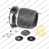 MOLLA PNEUMATICA ANTERIORE SX X5 BMW NUOVA COMPATIBILE